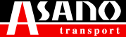 ASANO transport
